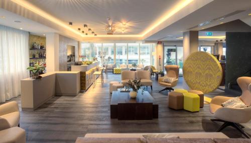 luxury hotels in Riccione