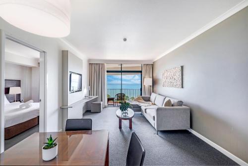 luxury hotels in Darwin