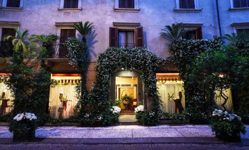 luxury hotels in Veneto