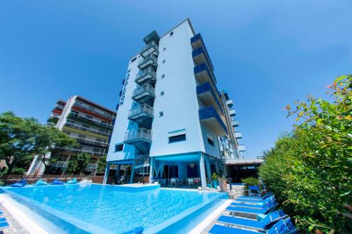 luxury hotels in Marche