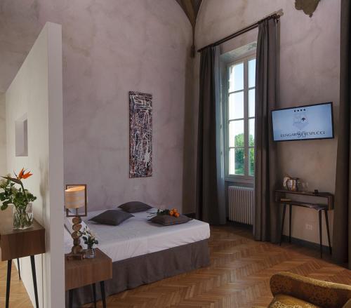 luxury hotels in Firenze Area