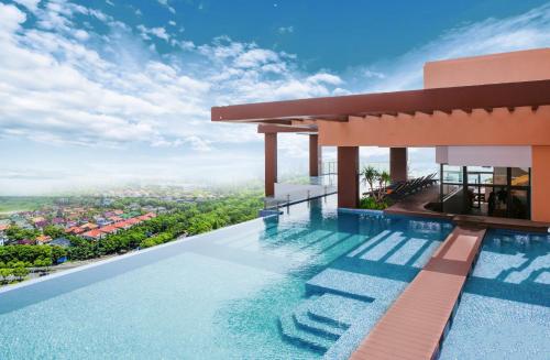 luxury hotels in Hue