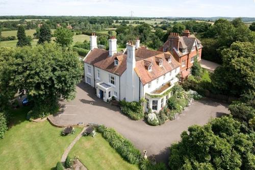 luxury hotels in Sussex