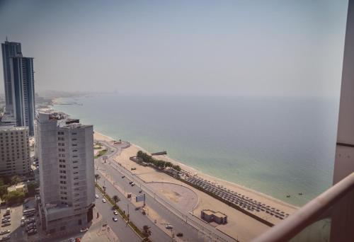 luxury hotels in Ajman