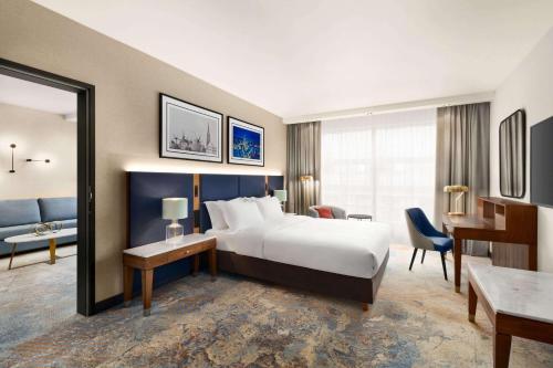 luxury hotels in Wrocław