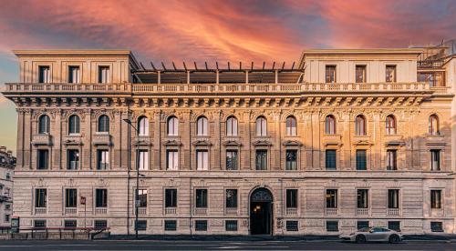 luxury hotels in Expo 2015 Milan