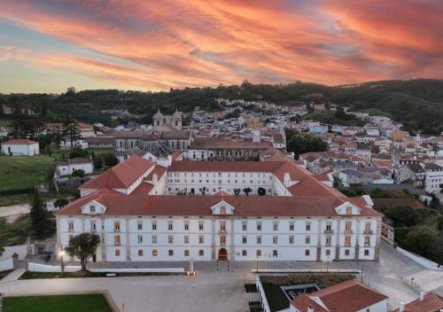 luxury hotels in Santarém District