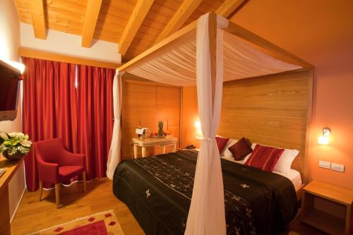 luxury hotels in Old Treviso Area