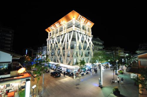 luxury hotels in Bibione