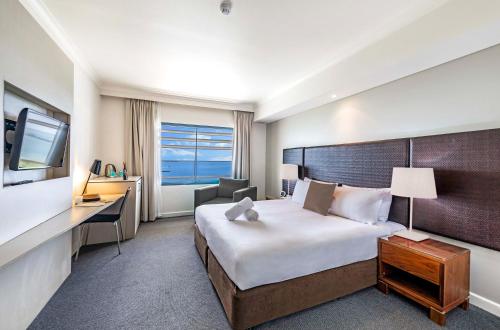 luxury hotels in Darwin