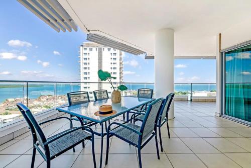 luxury hotels in Darwin