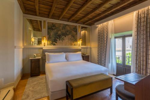 luxury hotels in Ostiense