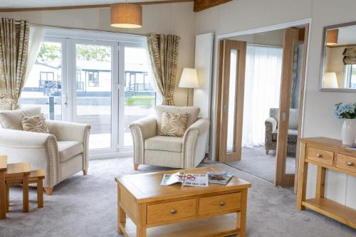 luxury hotels in Fife