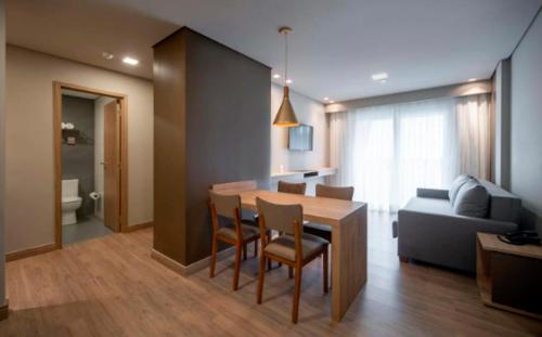 luxury hotels in Serra Gaucha