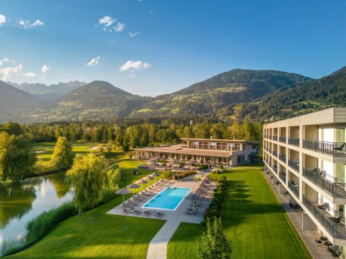 luxury hotels in East Tyrol