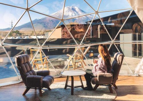 luxury hotels in Chubu