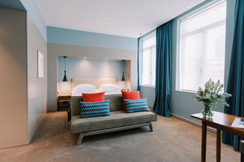 luxury hotels in Porto