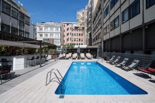 luxury hotels in Sant Pere, Santa Caterina I La Ribera