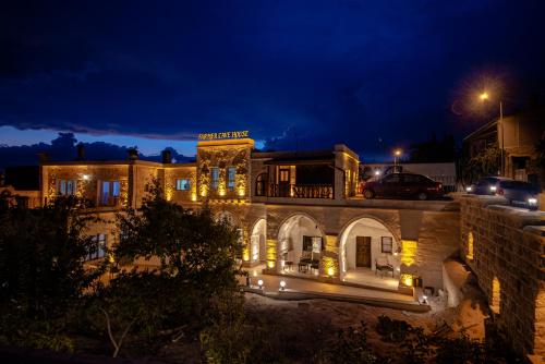 luxury hotels in Ortahisar