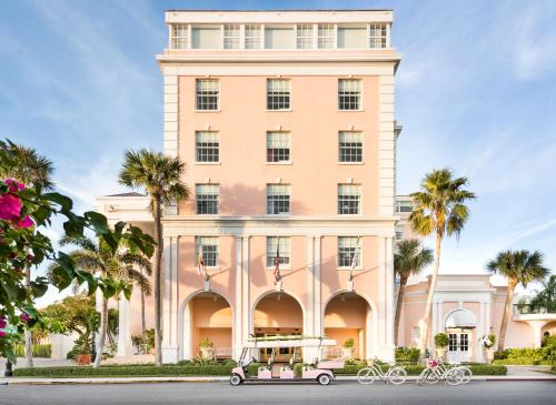 luxury hotels in Palm Beach