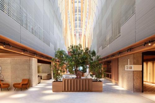 luxury hotels in Community Of Madrid