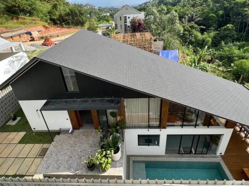 luxury hotels in Bandung