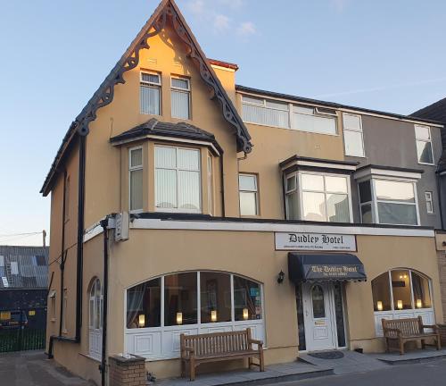 luxury hotels in Southport