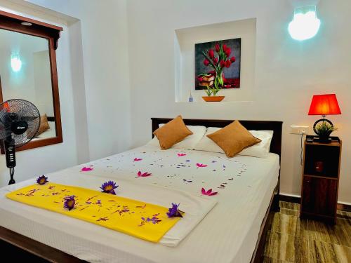 luxury hotels in Bentota