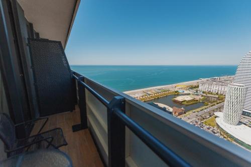 luxury hotels in Batumi