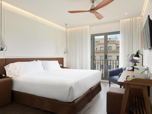 luxury hotels in Sant Pere, Santa Caterina I La Ribera