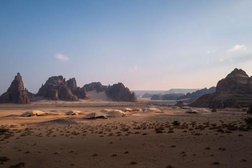 Al Madinah Luxury Hotels