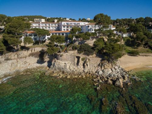 luxury hotels in Empordà