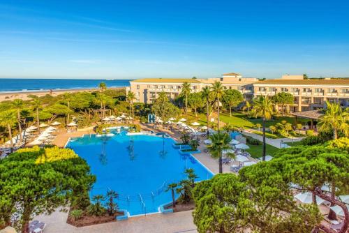 luxury hotels in Conil De La Frontera