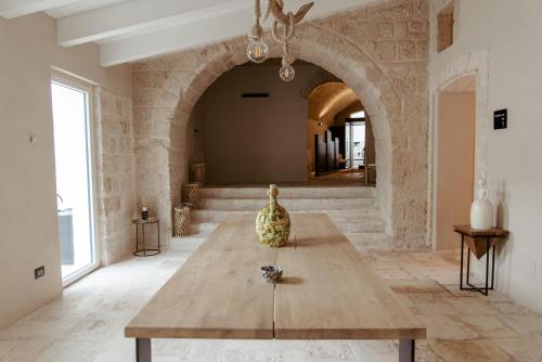 luxury hotels in Bari