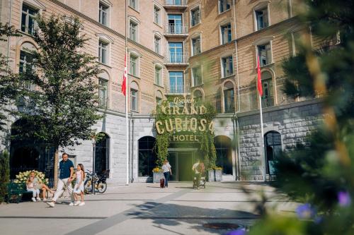 luxury hotels in Gotaland