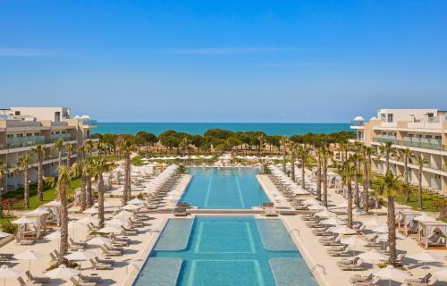 luxury hotels in Durrës
