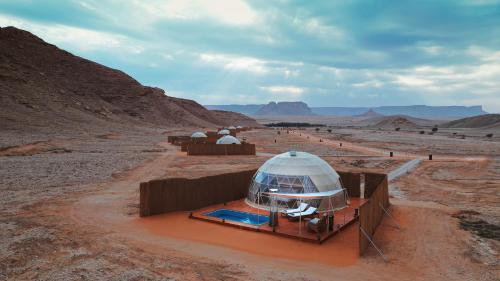 luxury hotels in Riyadh Province