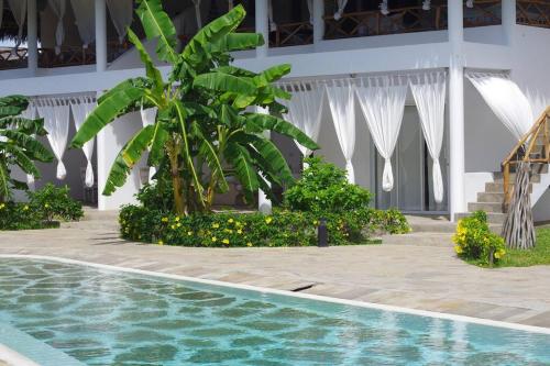 luxury hotels in Kilifi