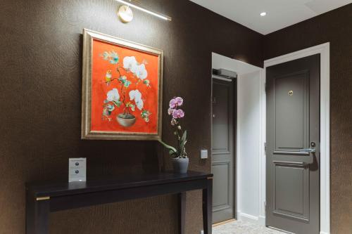 luxury hotels in Helsinki