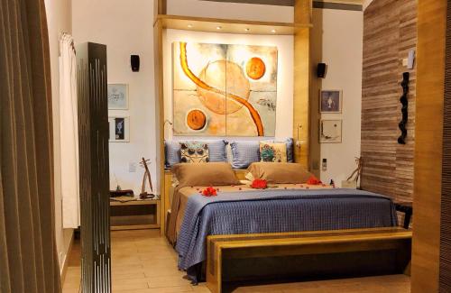 luxury hotels in Alagoas