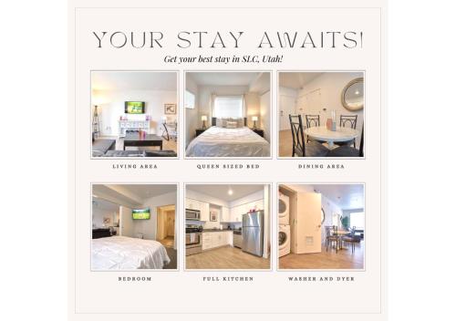 luxury hotels in Salt Lake City