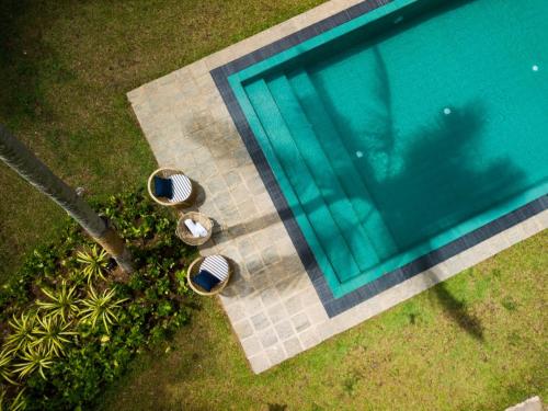 luxury hotels in Mirissa