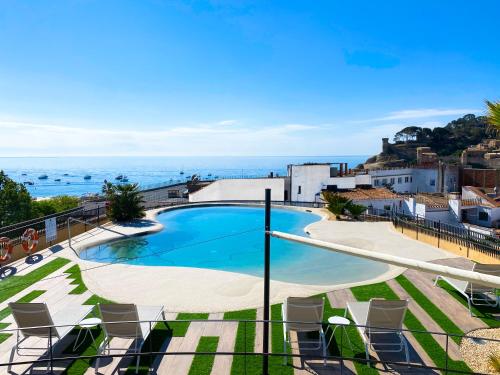 luxury hotels in Costa Brava