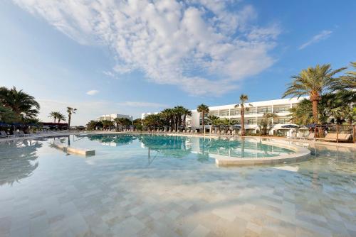 luxury hotels in Ibiza Town