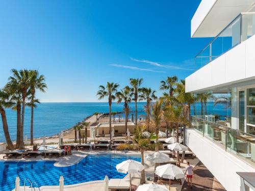 luxury hotels in Marbella