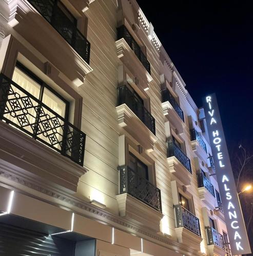 luxury hotels in Izmir