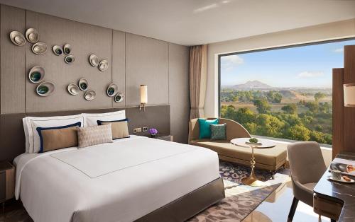 luxury hotels in Jaipur Region