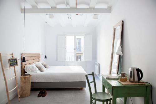 luxury hotels in The Raval