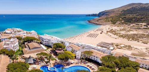 luxury hotels in Minorca