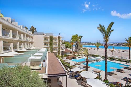 luxury hotels in Port D'Alcudia